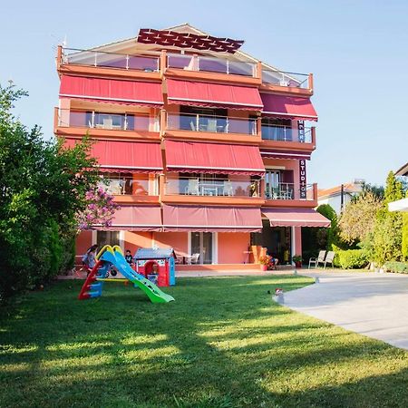 Imperial Studios Васілікі Екстер'єр фото