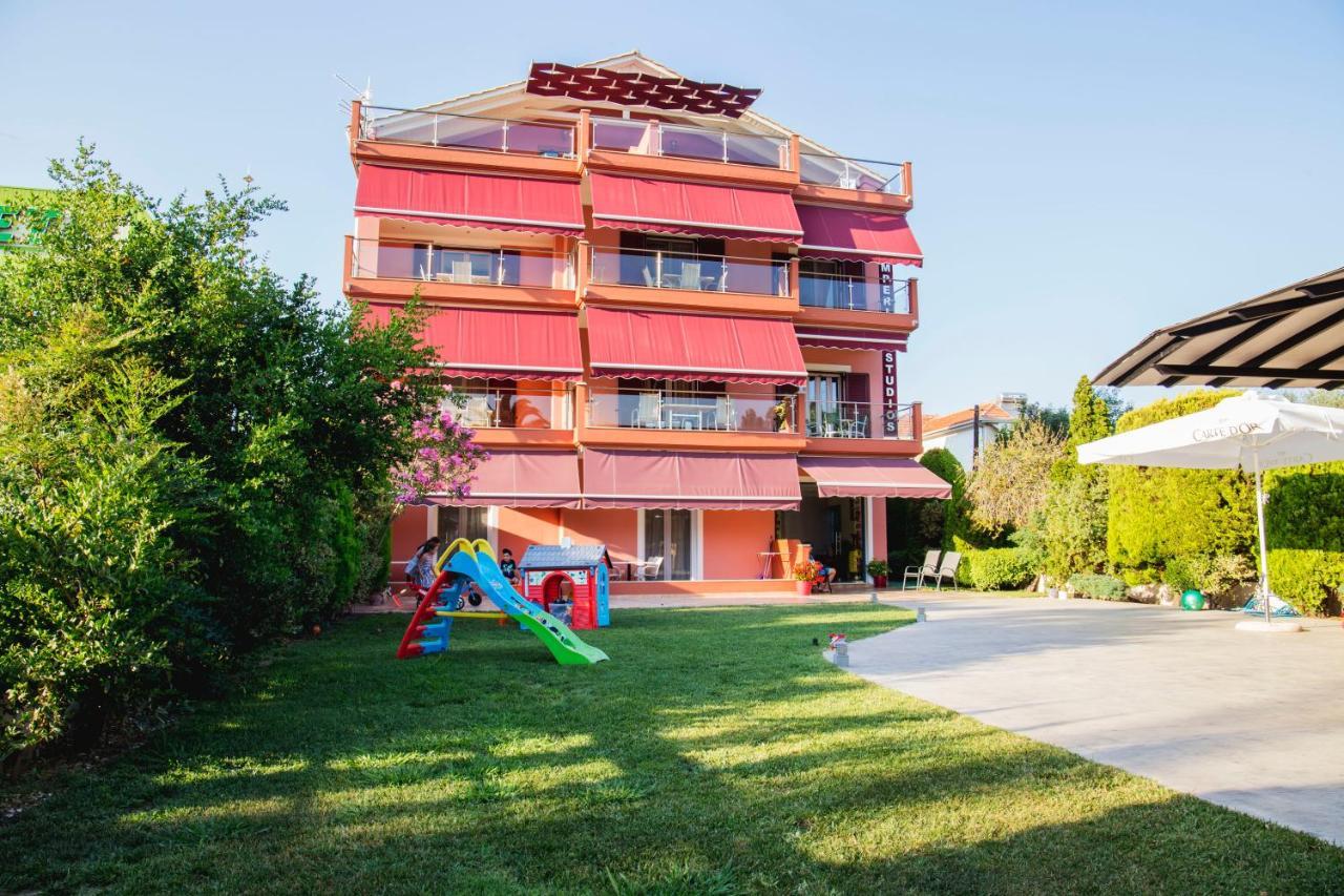 Imperial Studios Васілікі Екстер'єр фото